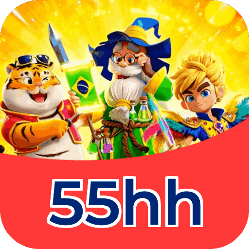 Promoções e bônus exclusivos da 55hh