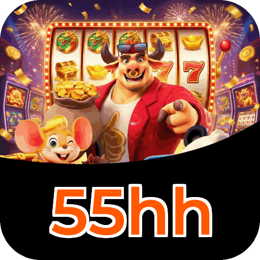 Lottery Clássica na 55hh
