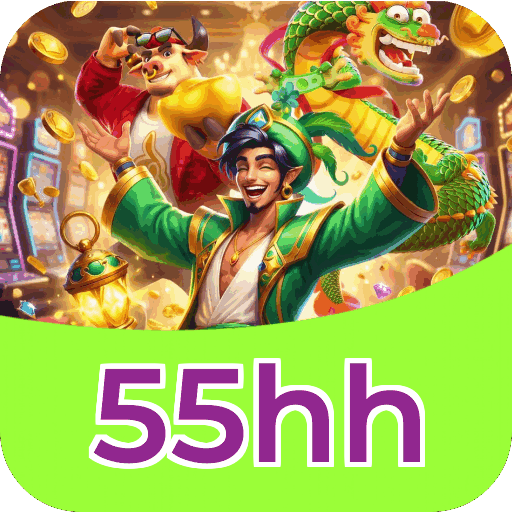 Slots Premium da PG Soft na 55hh