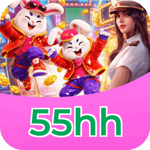 Login rápido no app 55hh