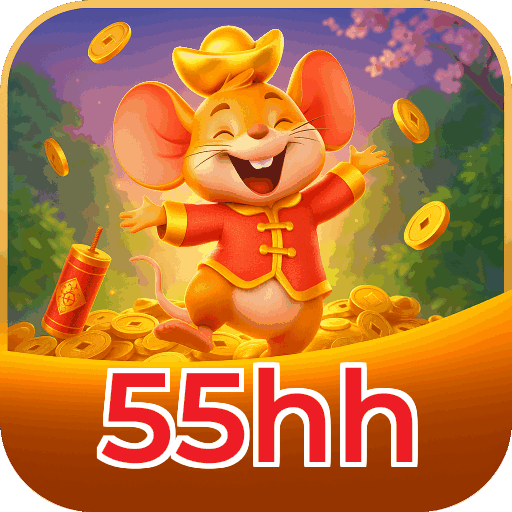 Tabela RTP dos jogos de cassino da 55hh